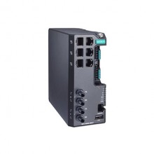 MOXA EDS-4008-2MST-LV Managed Ethernet Switch